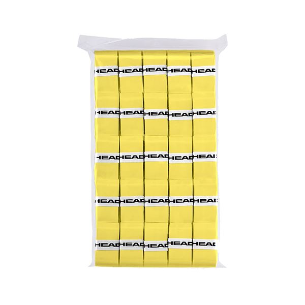 Quấn cán vợt Pickleball Head Prime Tour (Túi 50 Chiếc)